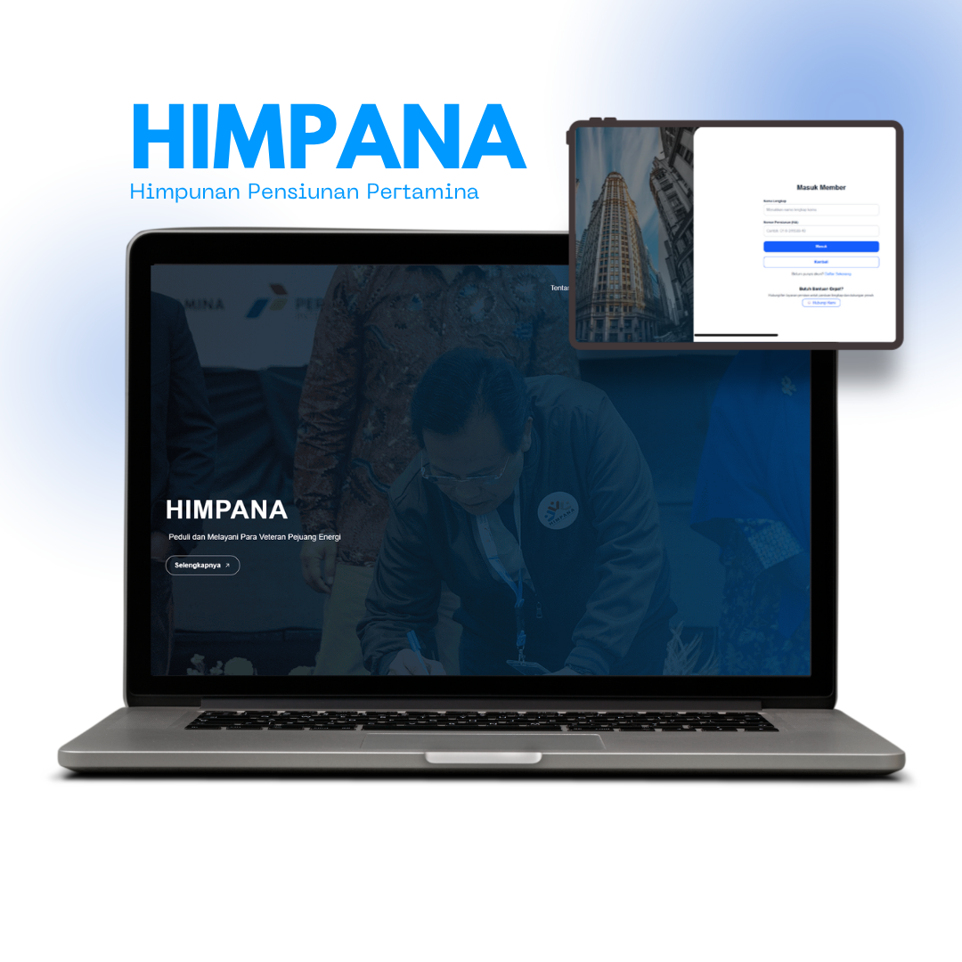 HIMPANA