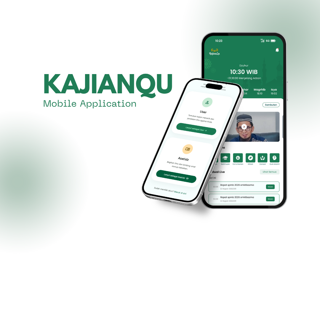 KajianQU