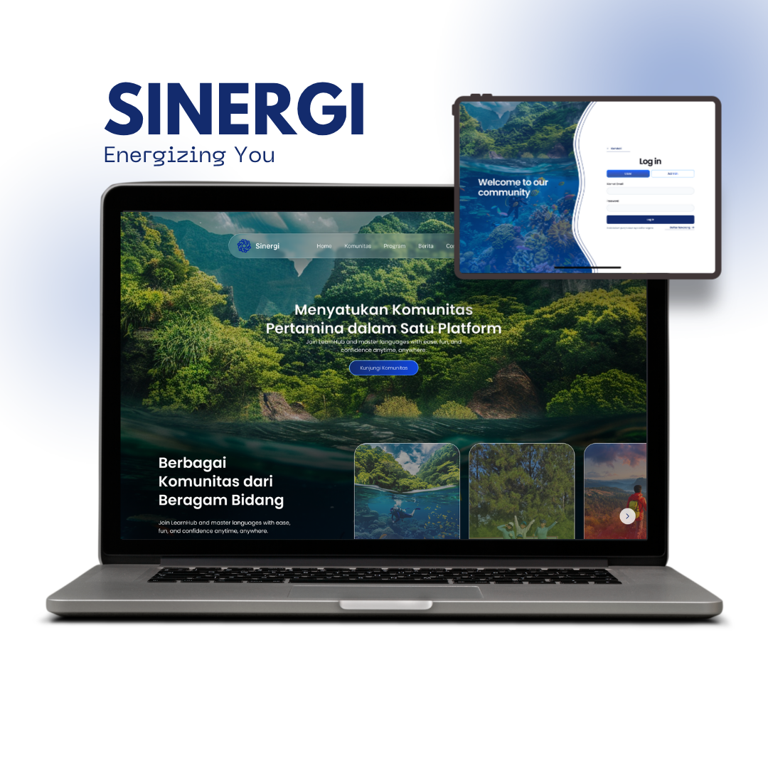 Sinergi