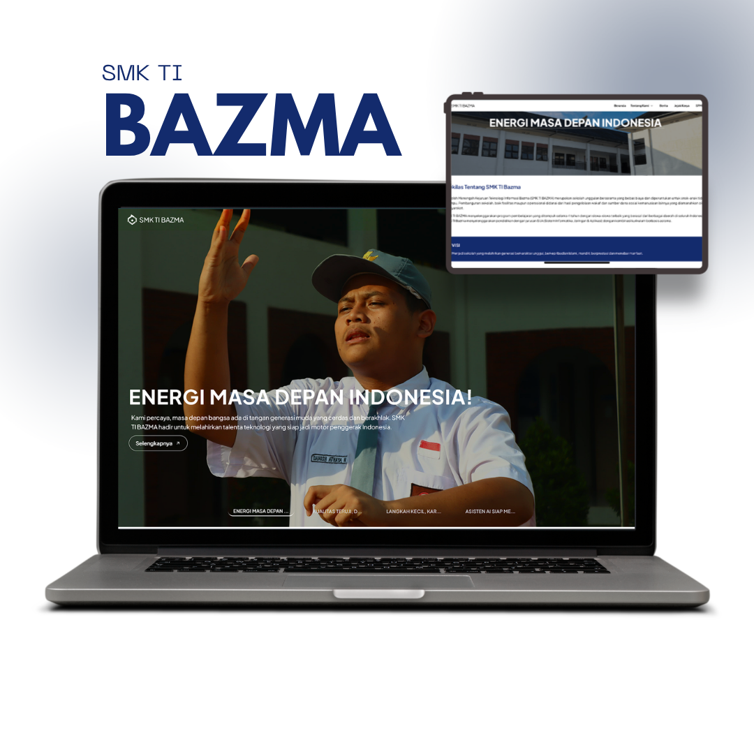SMK TI BAZMA